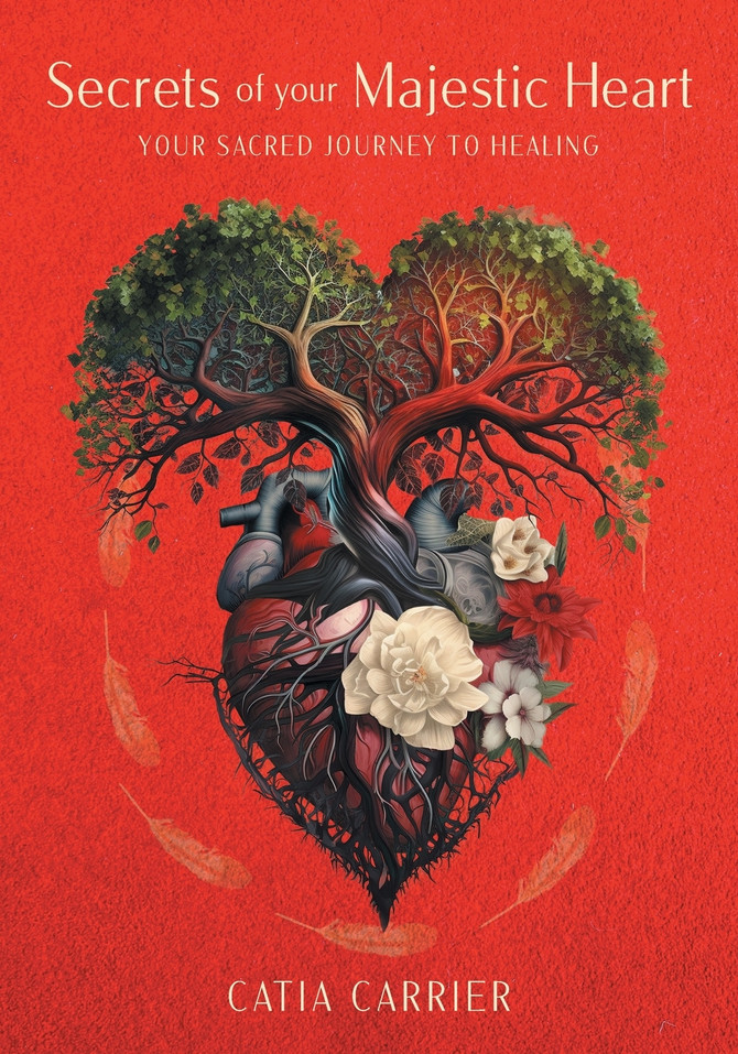 Secrets of your Majestic Heart
