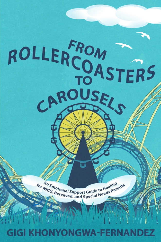From Rollercoasters to Carousels