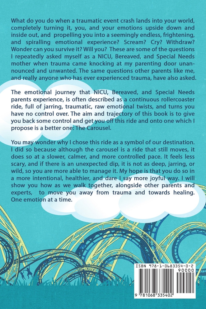 From Rollercoasters to Carousels