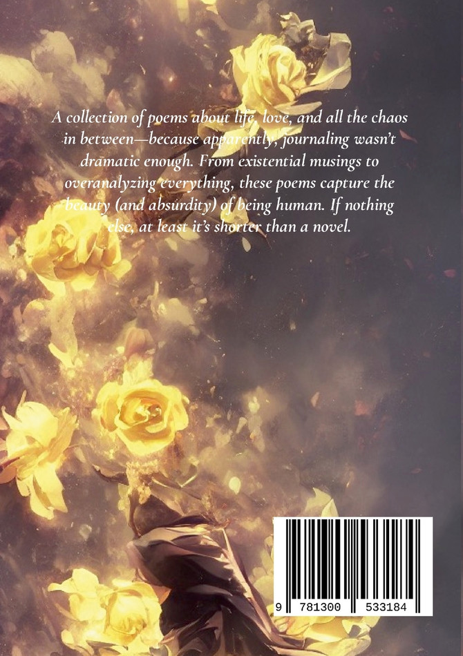 Shadows Behind the Ember