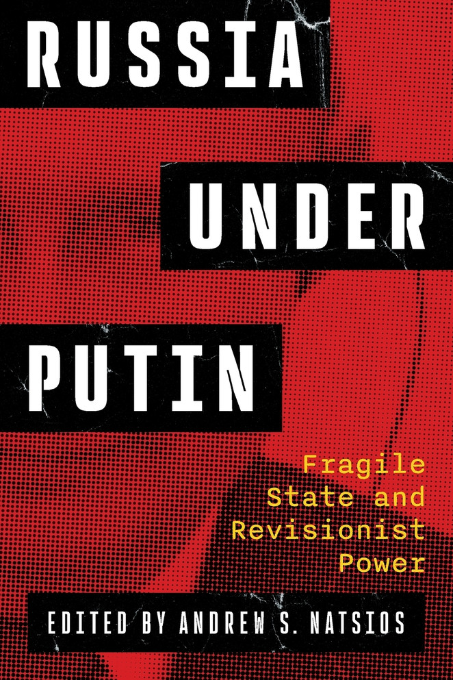 Russia Under Putin