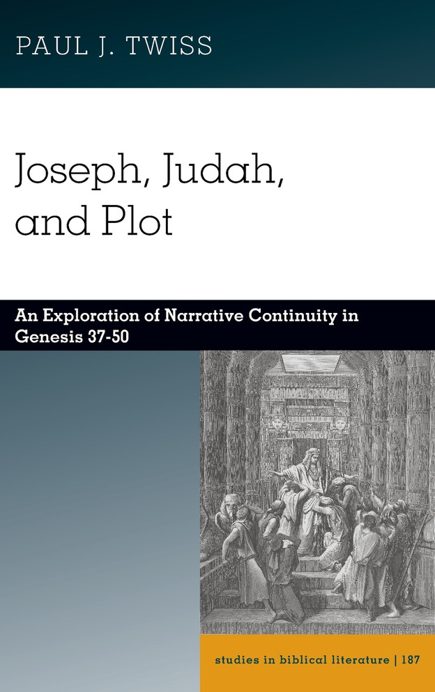 Joseph, Judah, and Plot