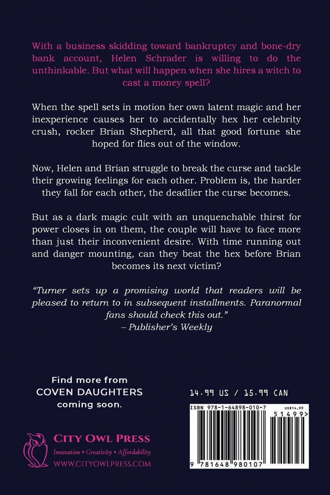 Hex, Love, and Rock and Roll