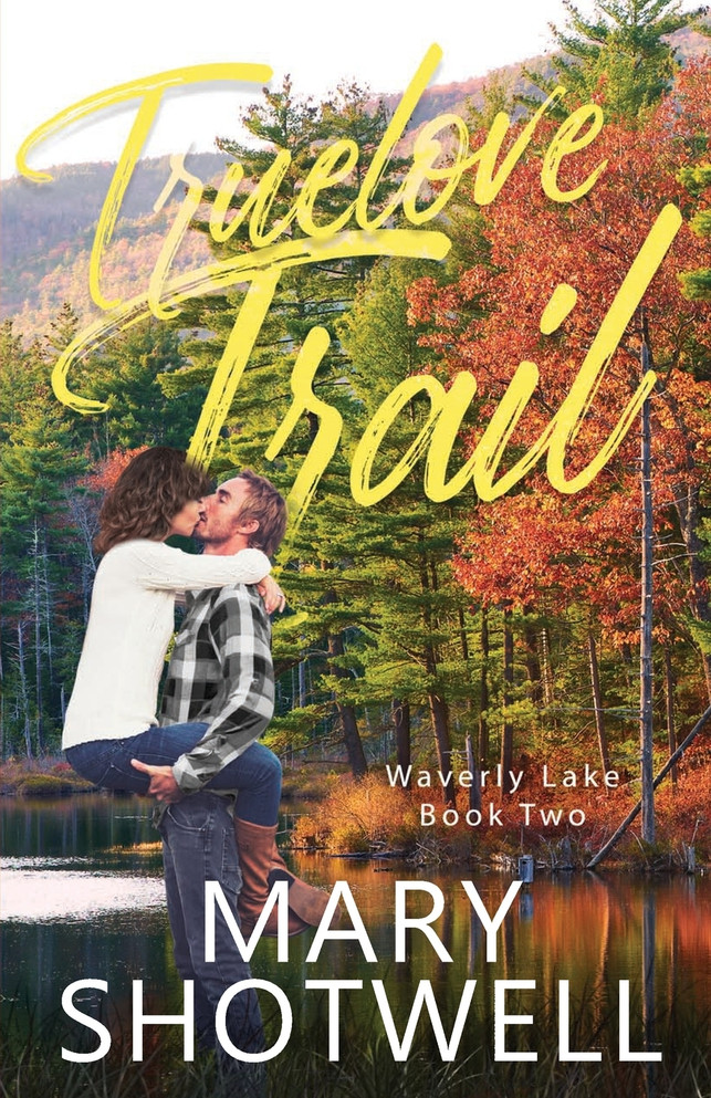 Truelove Trail