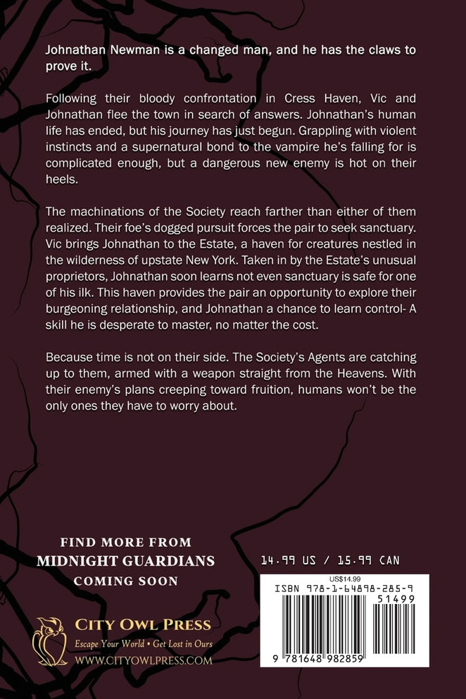 A Draught of Ash and Wine