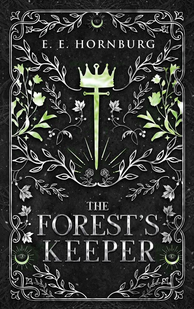 The Forest's Keeper