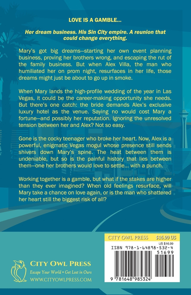 4 Weddings and a Feud