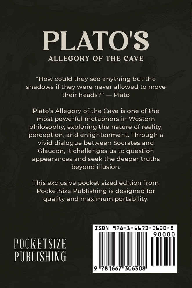 Plato's Allegory of the Cave