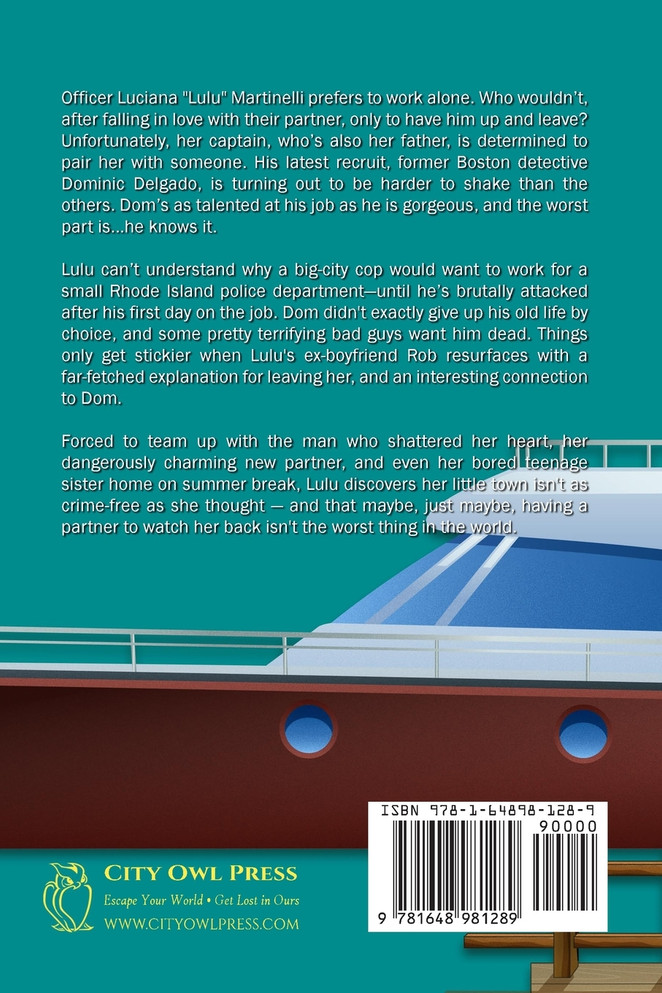 Another Day, Another Partner