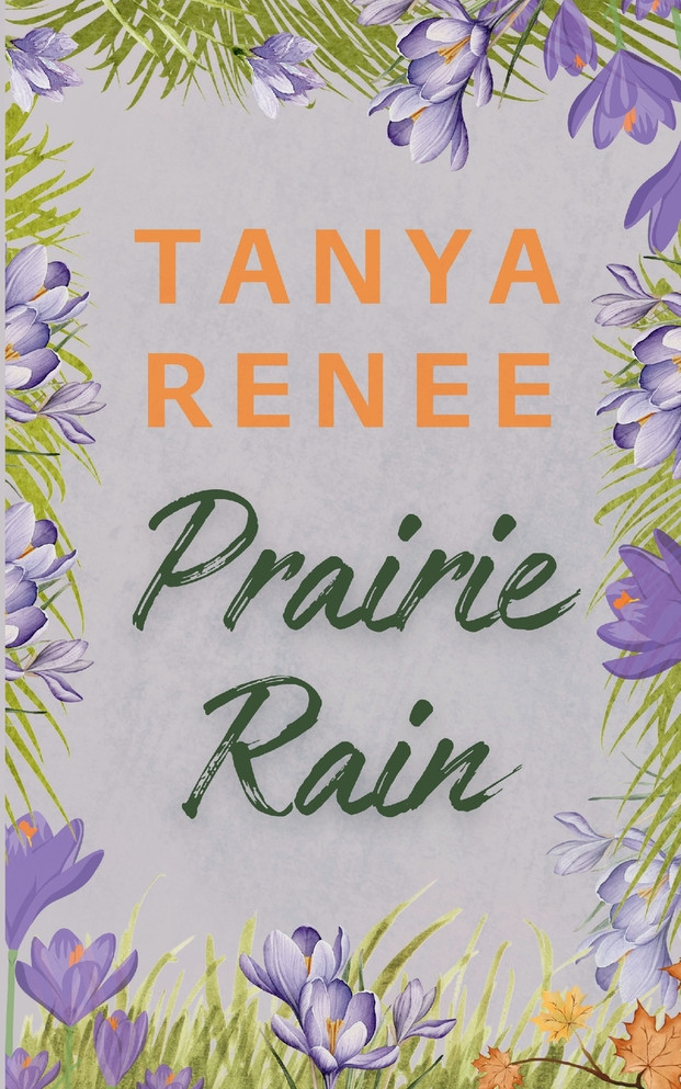 Prairie Rain