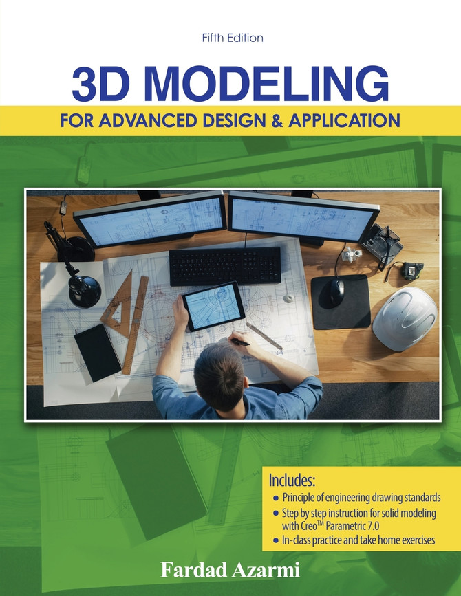 3D Modeling for Advanced Design & Application