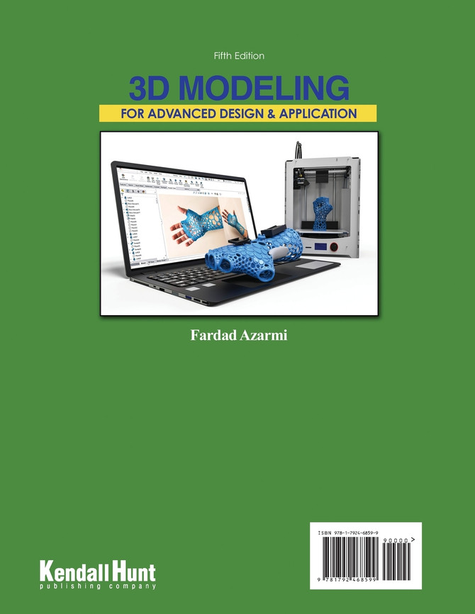 3D Modeling for Advanced Design & Application