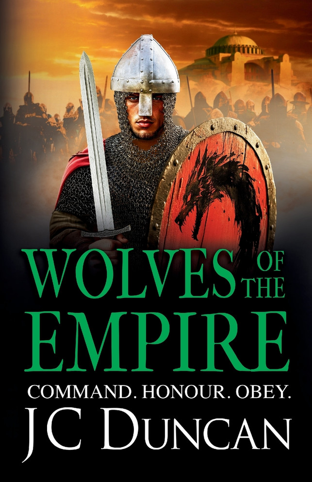 Wolves of the Empire