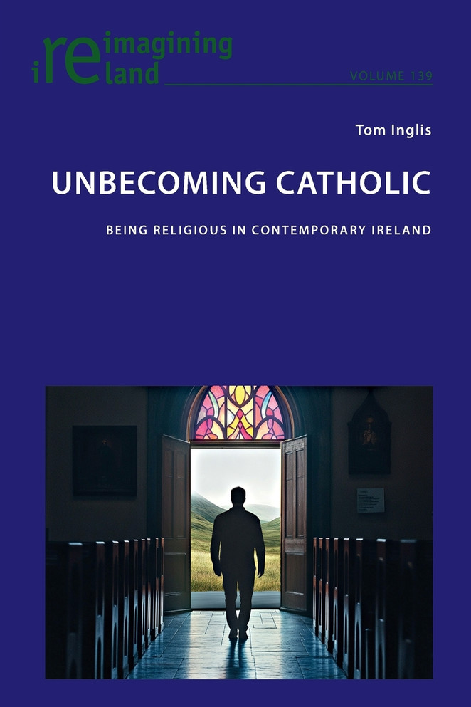 Unbecoming Catholic