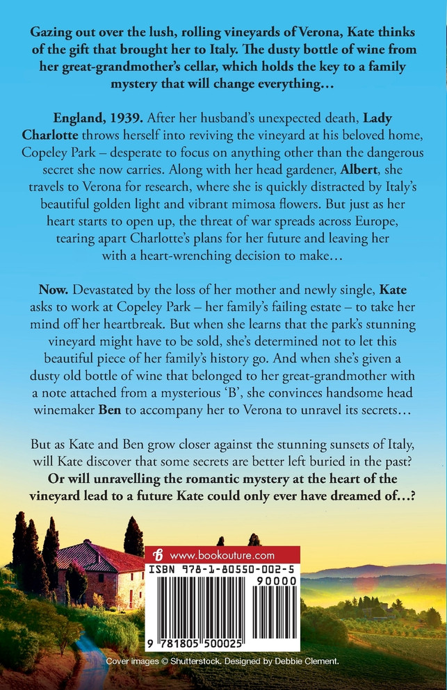 The Italian Vineyard