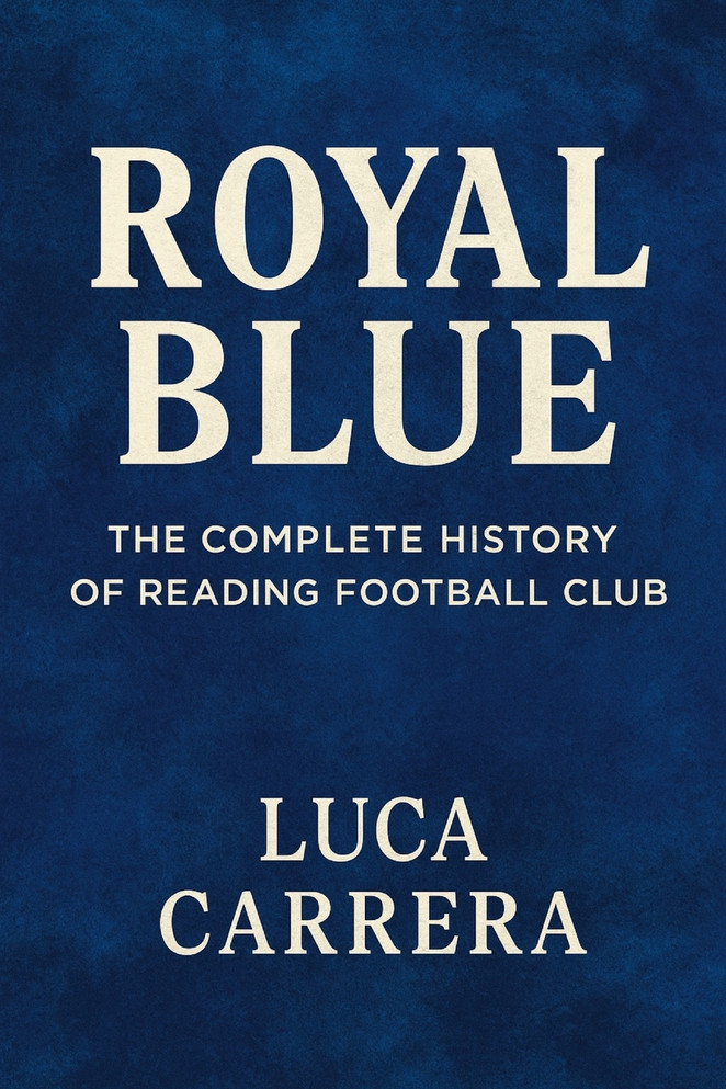 Royal Blue