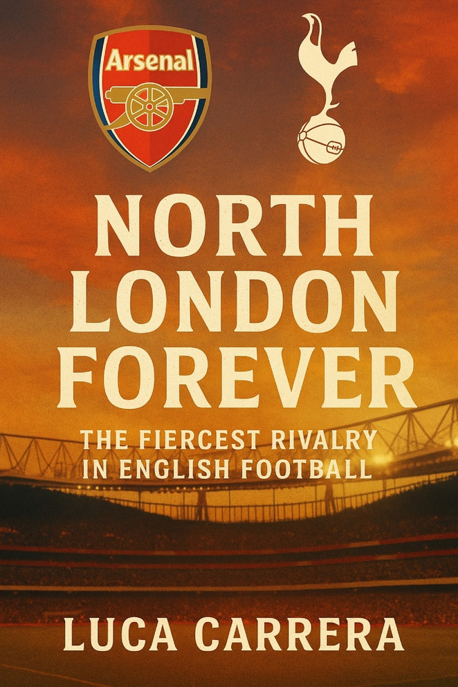 North London Forever