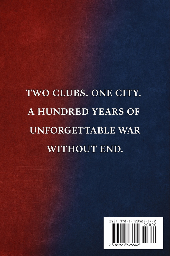 North London Forever
