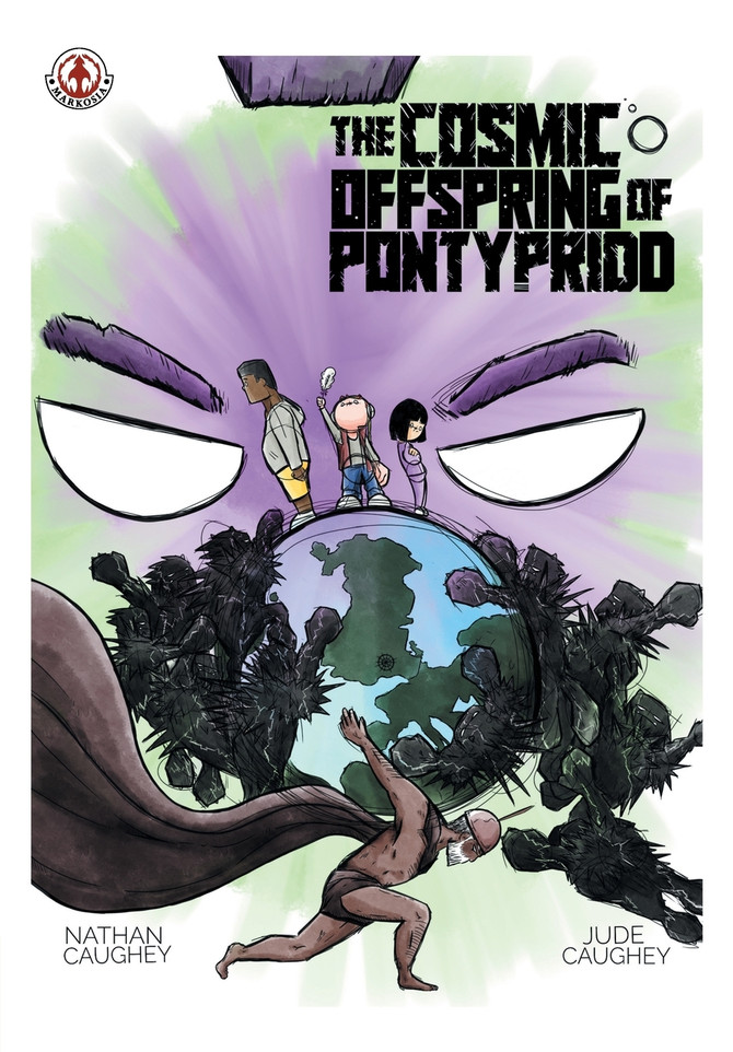 The Cosmic Offspring of Pontypridd