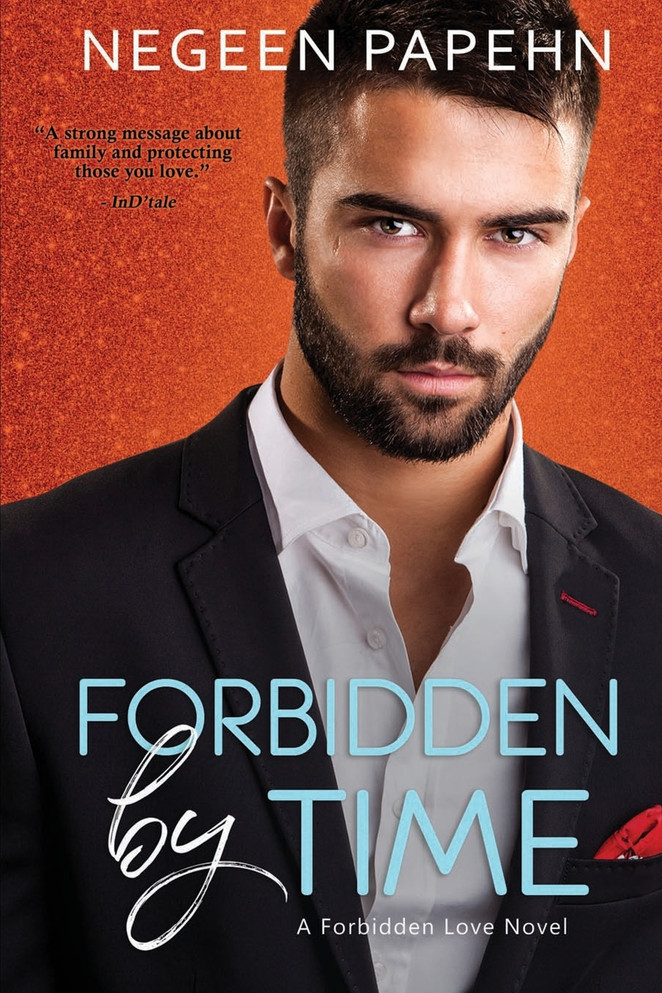 Forbidden by Time