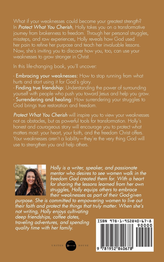 Protect What You Cherish