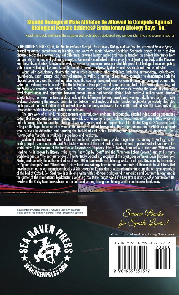 The Hunter-Gatherer Principle