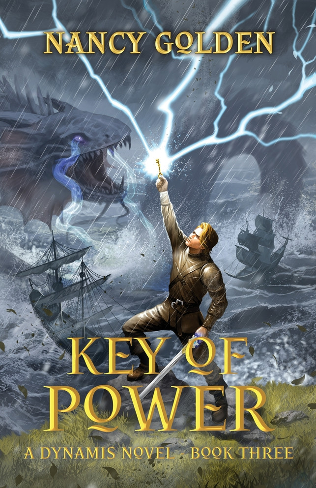 Key of Power