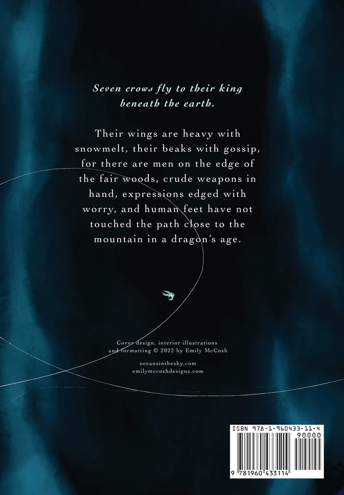 Under the Earth, Over the Sky