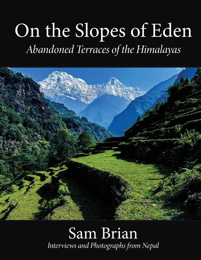 On the Slopes of Eden