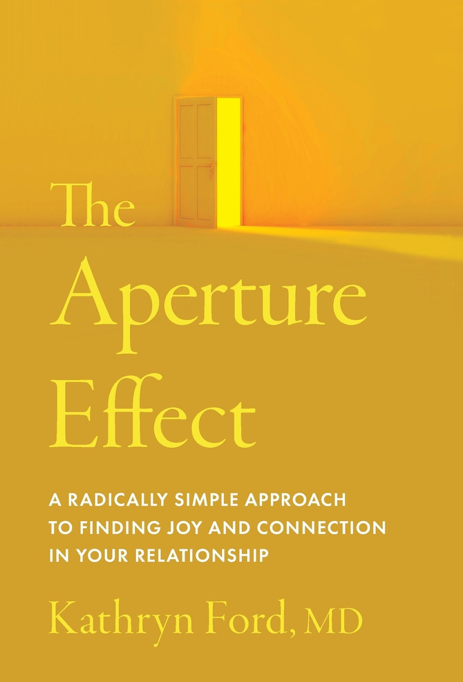The Aperture Effect