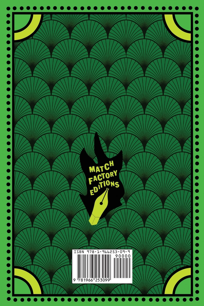 The Size of the Horizon, or, I Explained Everything to the Trees