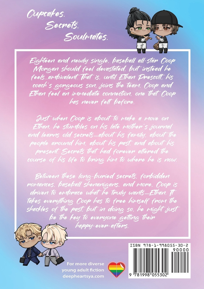 You Can Call Me Cooper