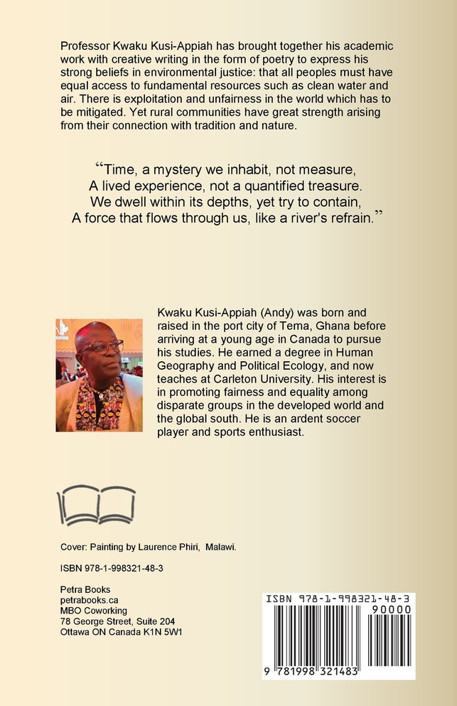 Echoes of Environmental Justice