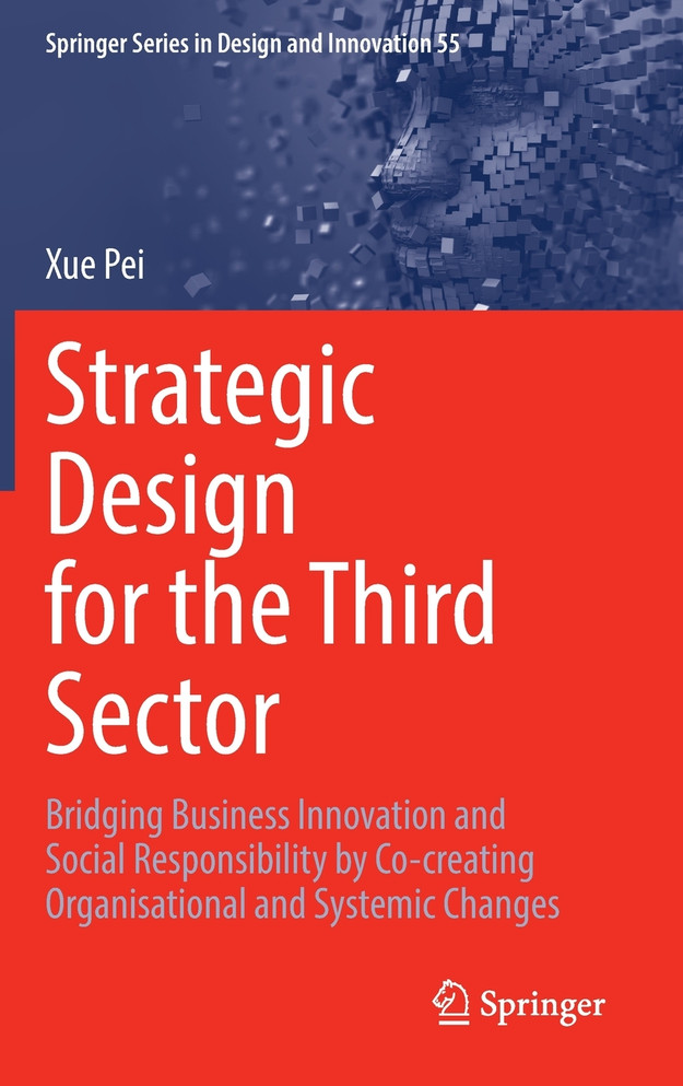 Strategic Design for the Third Sector