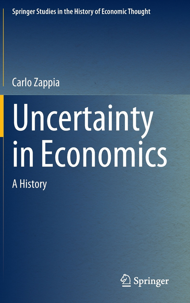 Uncertainty in Economics