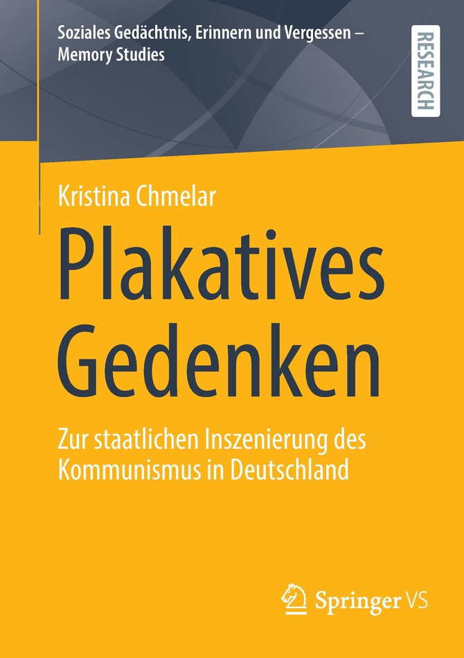 Plakatives Gedenken