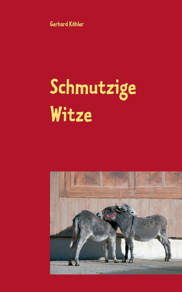 Schmutzige Witze