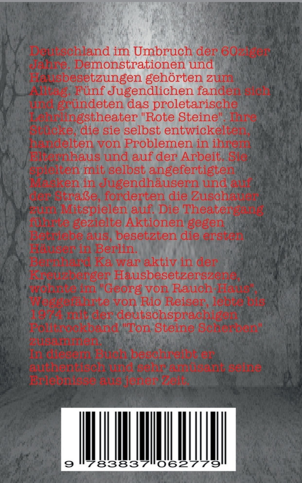 ... denn die Freiheit ist unser Ziel