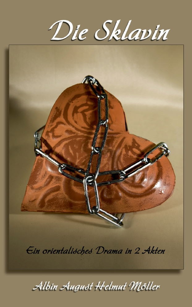 Die Sklavin
