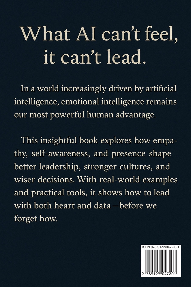 Emotional Intelligence Vs Artificial Intelligence