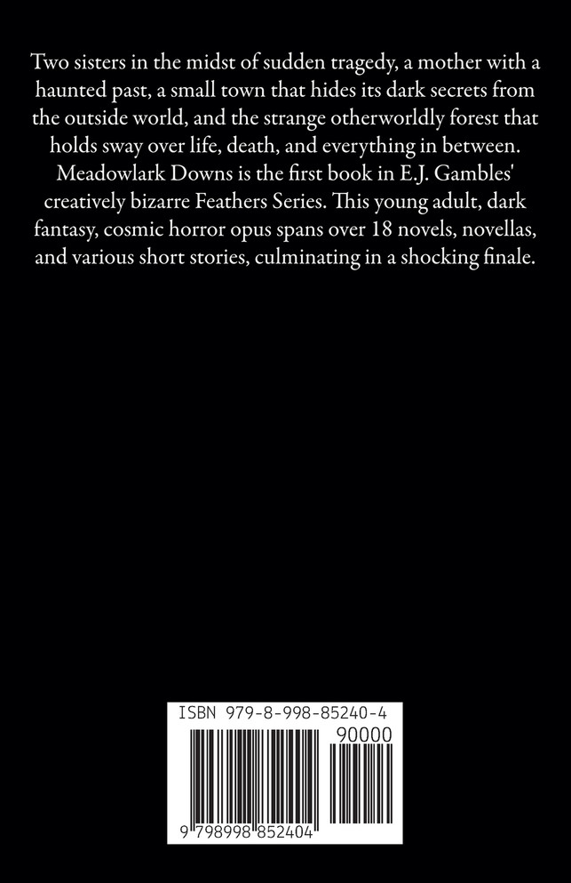 Meadowlark Downs