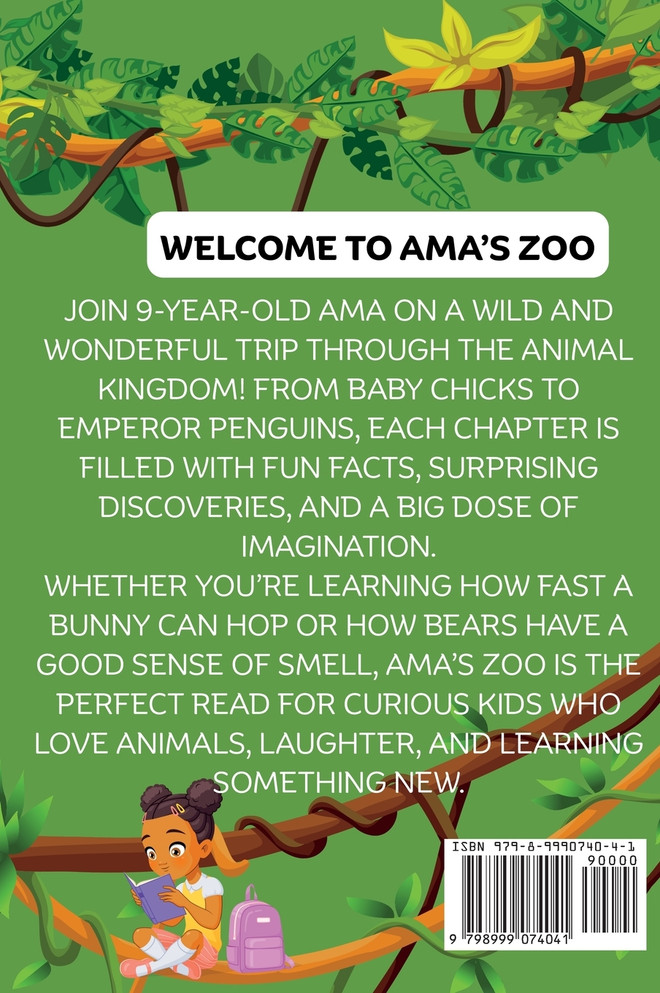 AMA'S ZOO