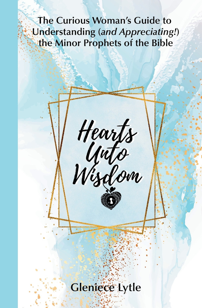 Hearts Unto Wisdom