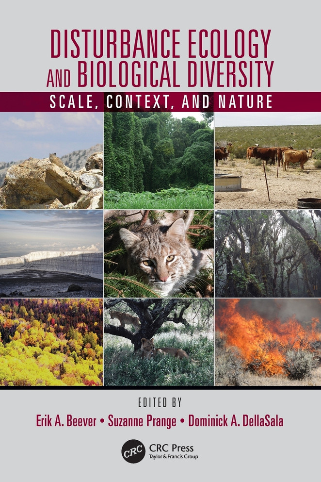 Disturbance Ecology and Biological Diversity