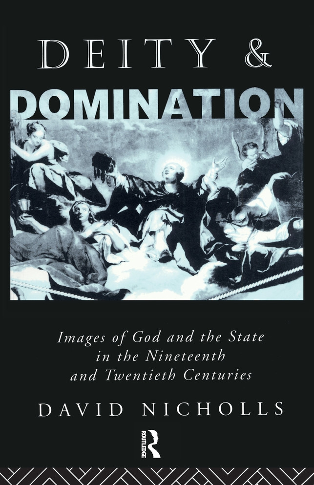 Deity and Domination