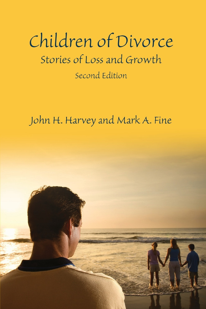 Children of Divorce