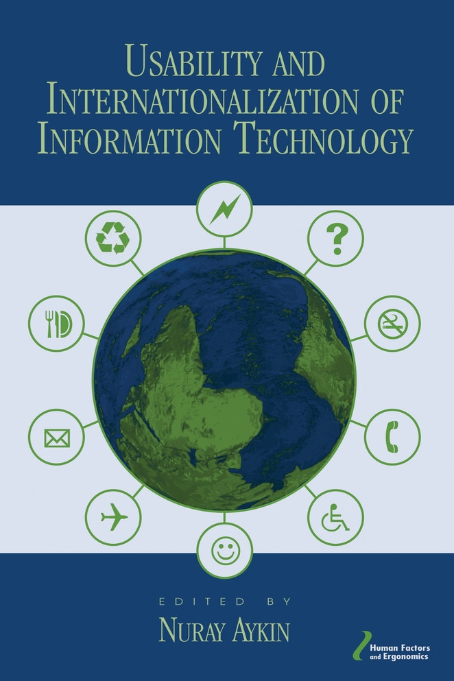Usability and Internationalization of Information Technology