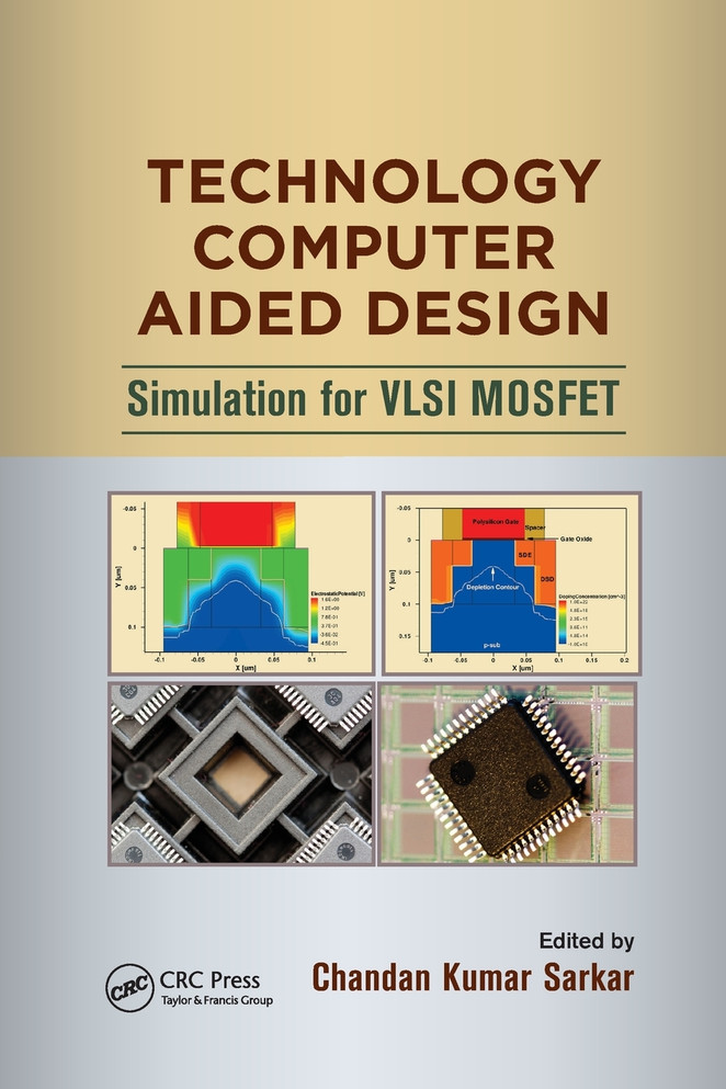 Technology Computer Aided Design
