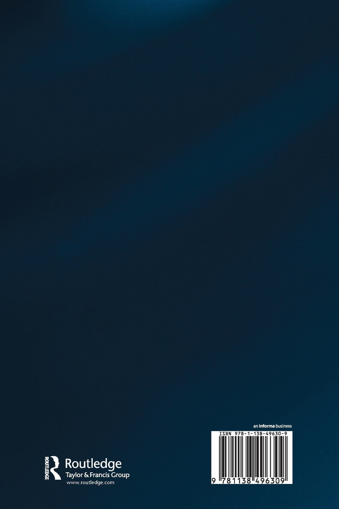 The Political Economy of Space in the Americas