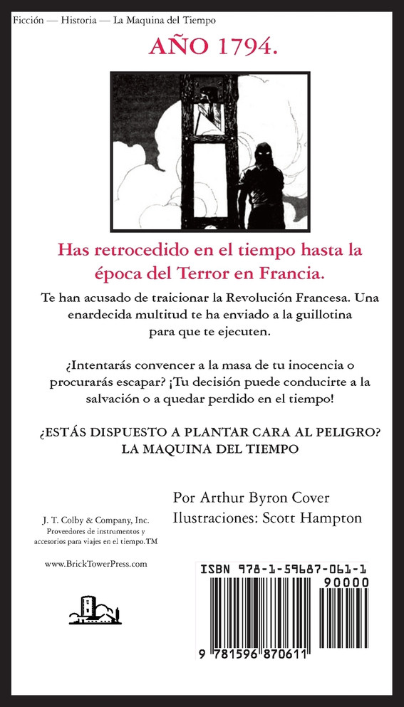 La Hola De La Guillotina